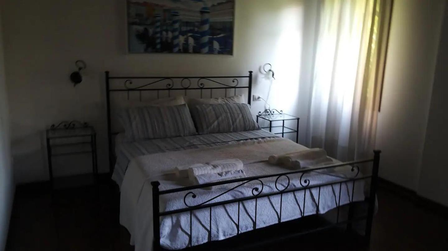 B&B Villa Trotter Mira Extérieur photo